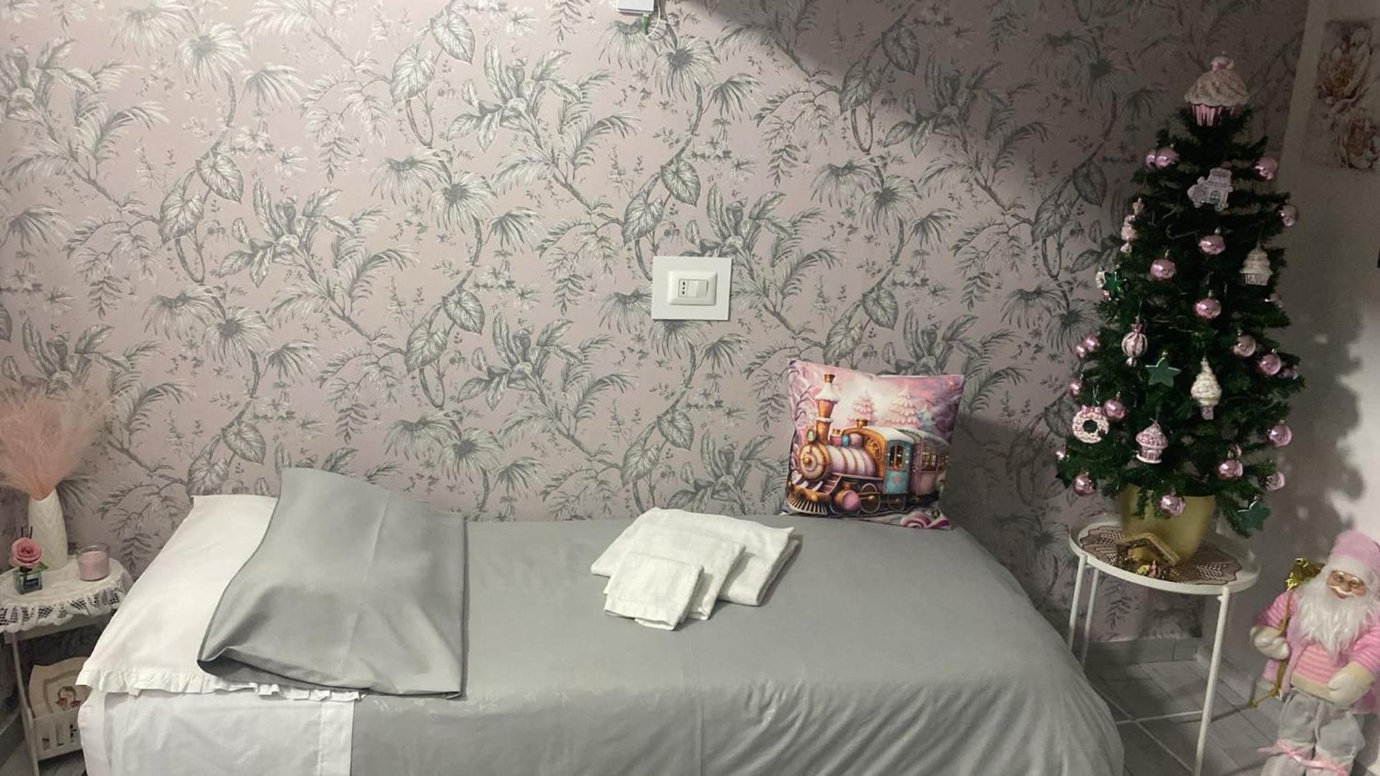 Appartement House Sasymary *