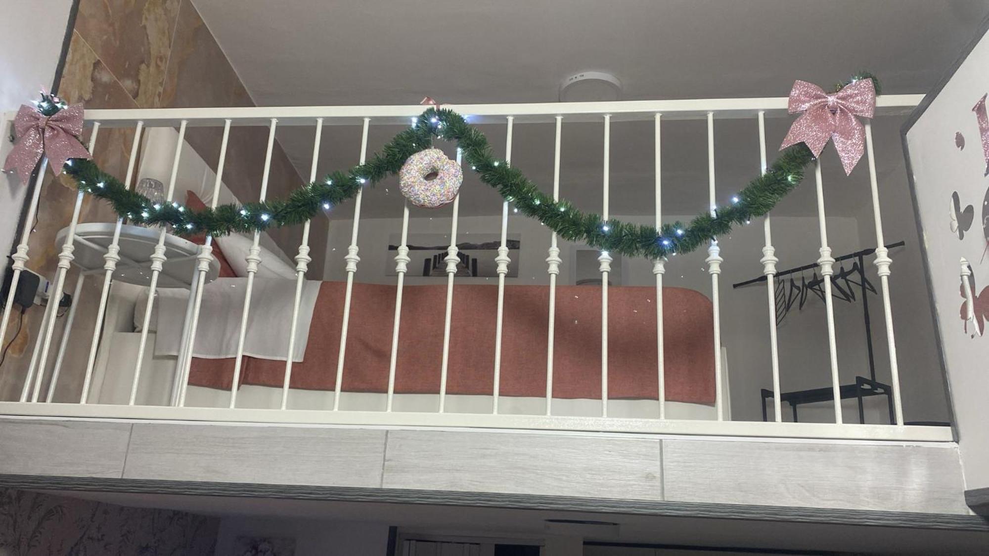 Appartement House Sasymary