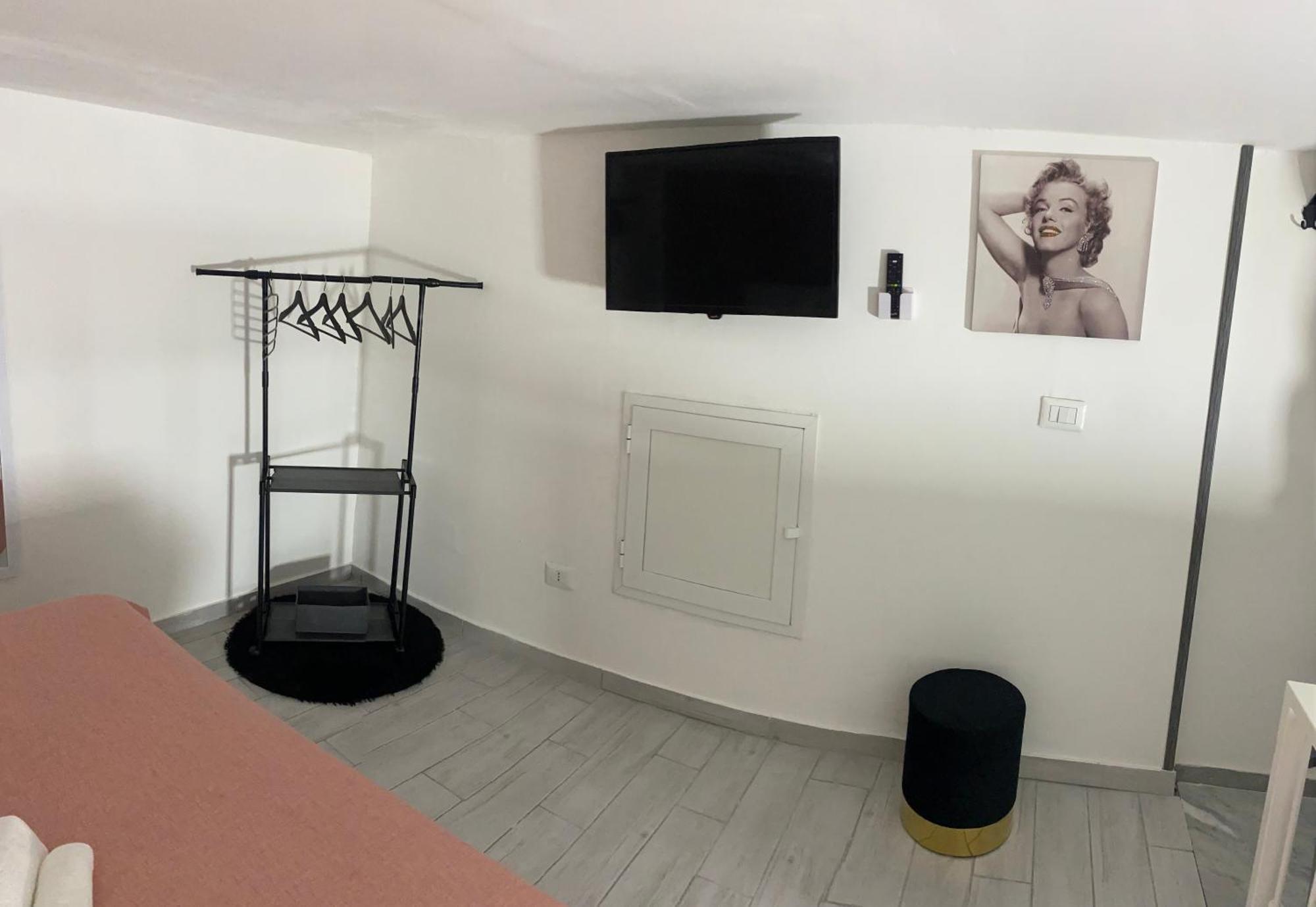 Appartement House Sasymary Napels