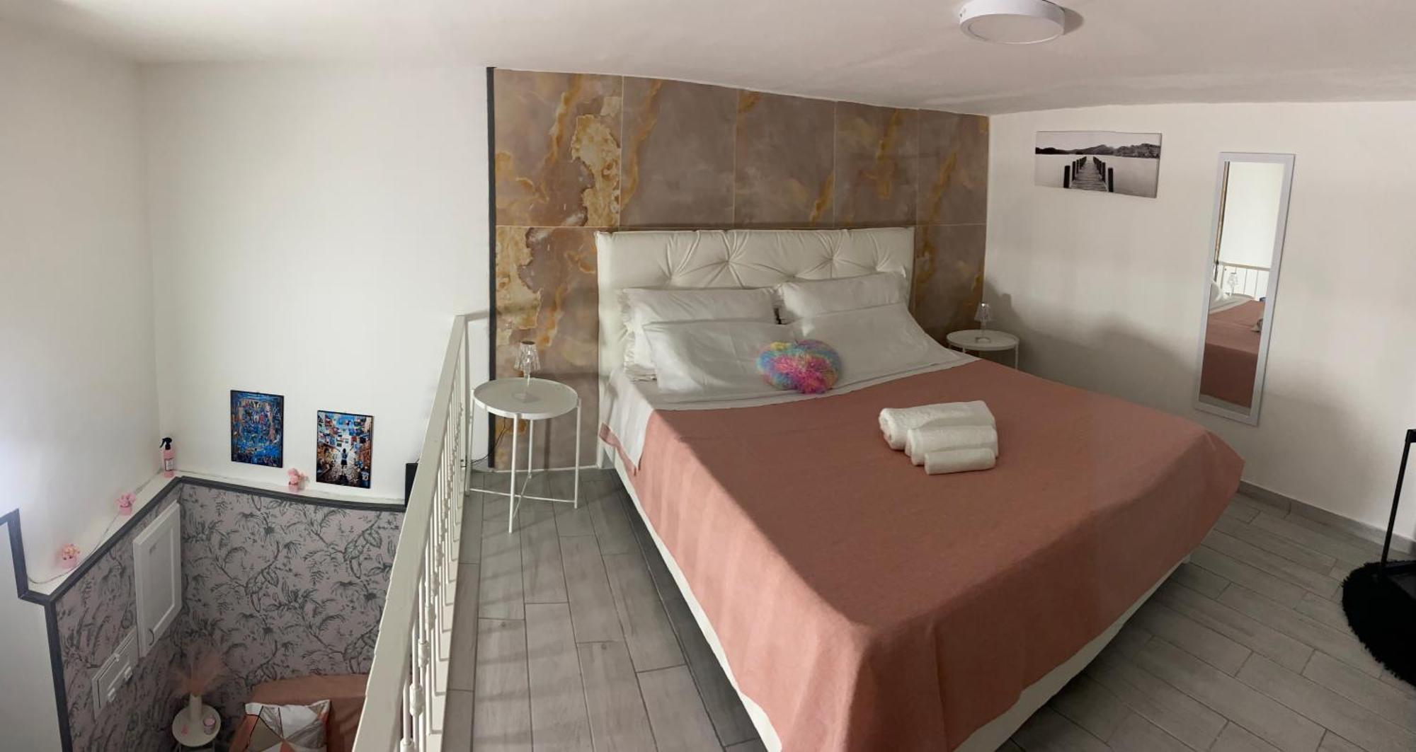 Appartement House Sasymary *