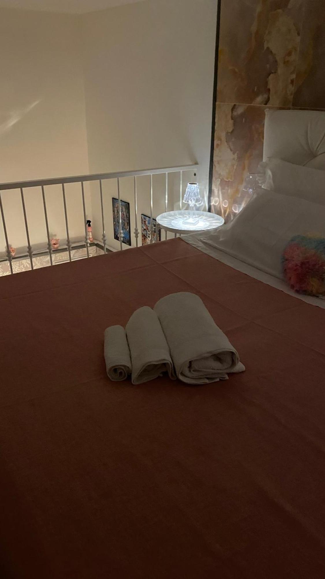House Sasymary Appartement *