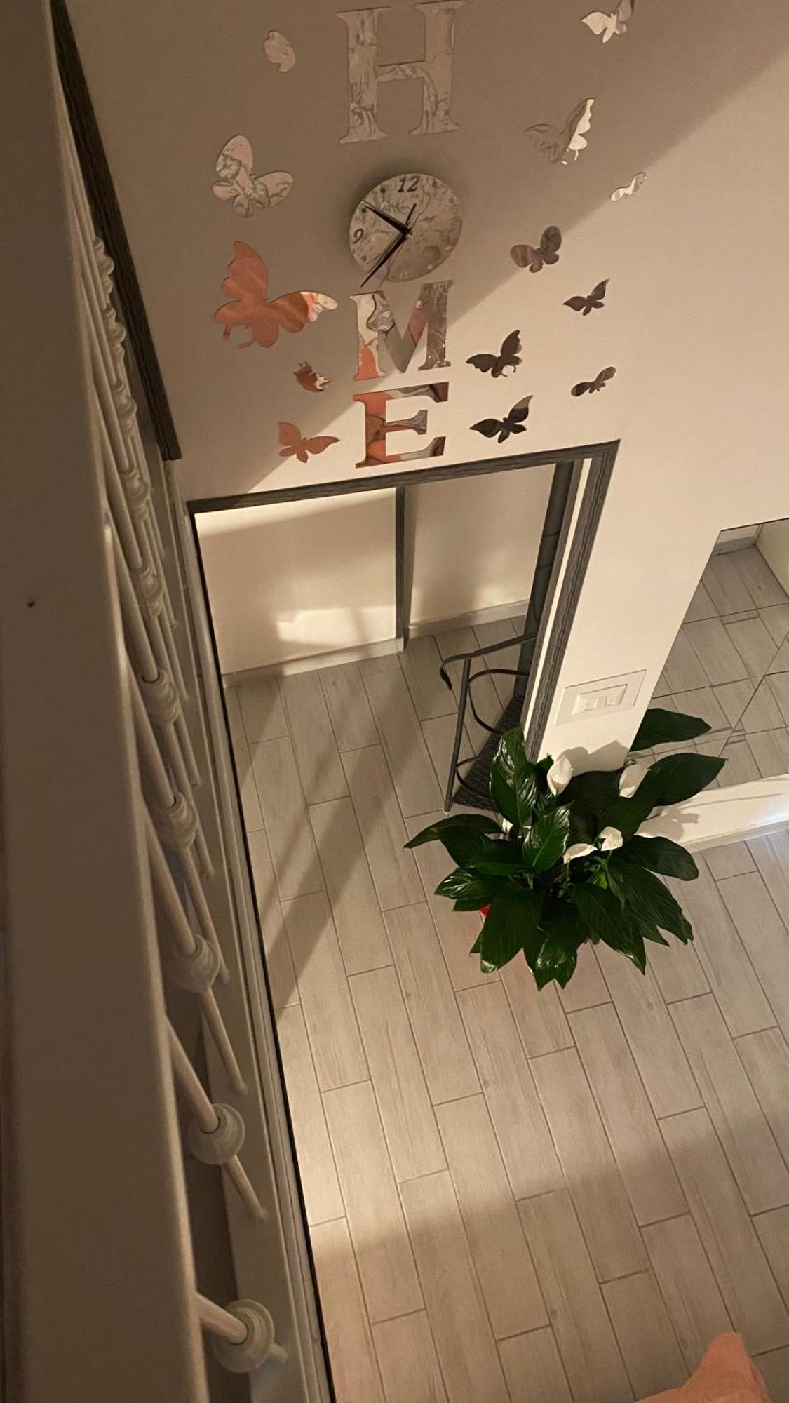 Appartement House Sasymary Napels