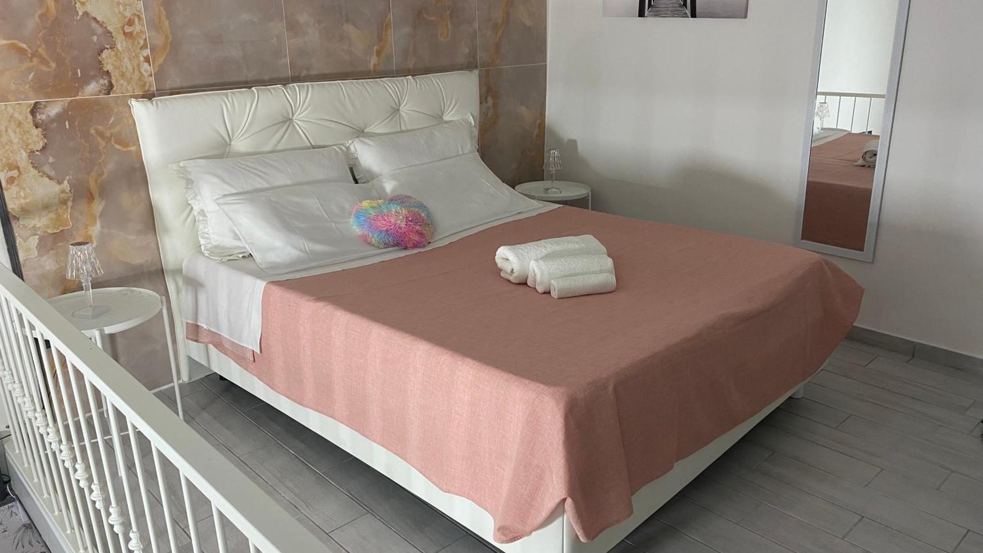 Appartement House Sasymary