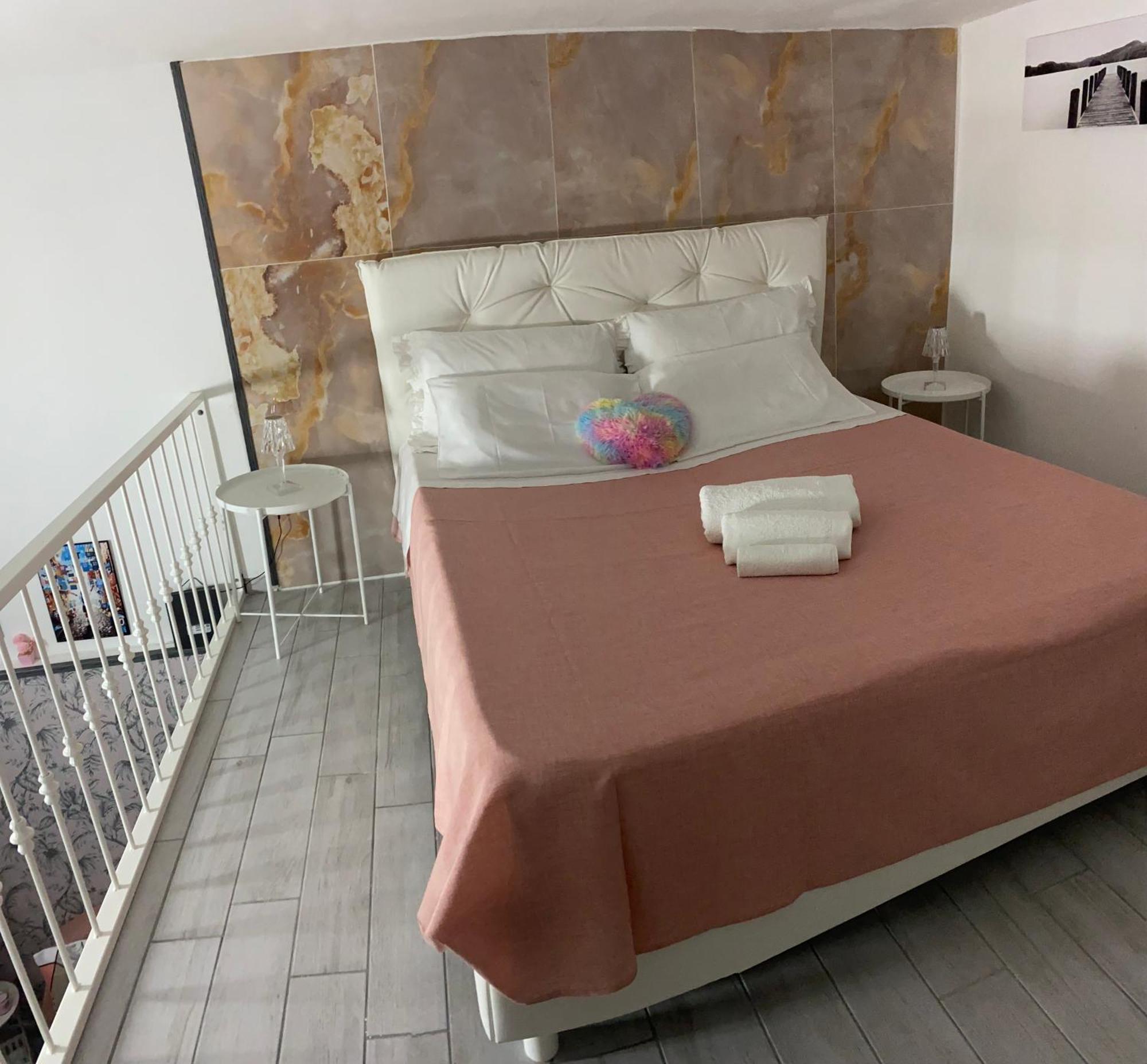 House Sasymary Appartement Napels