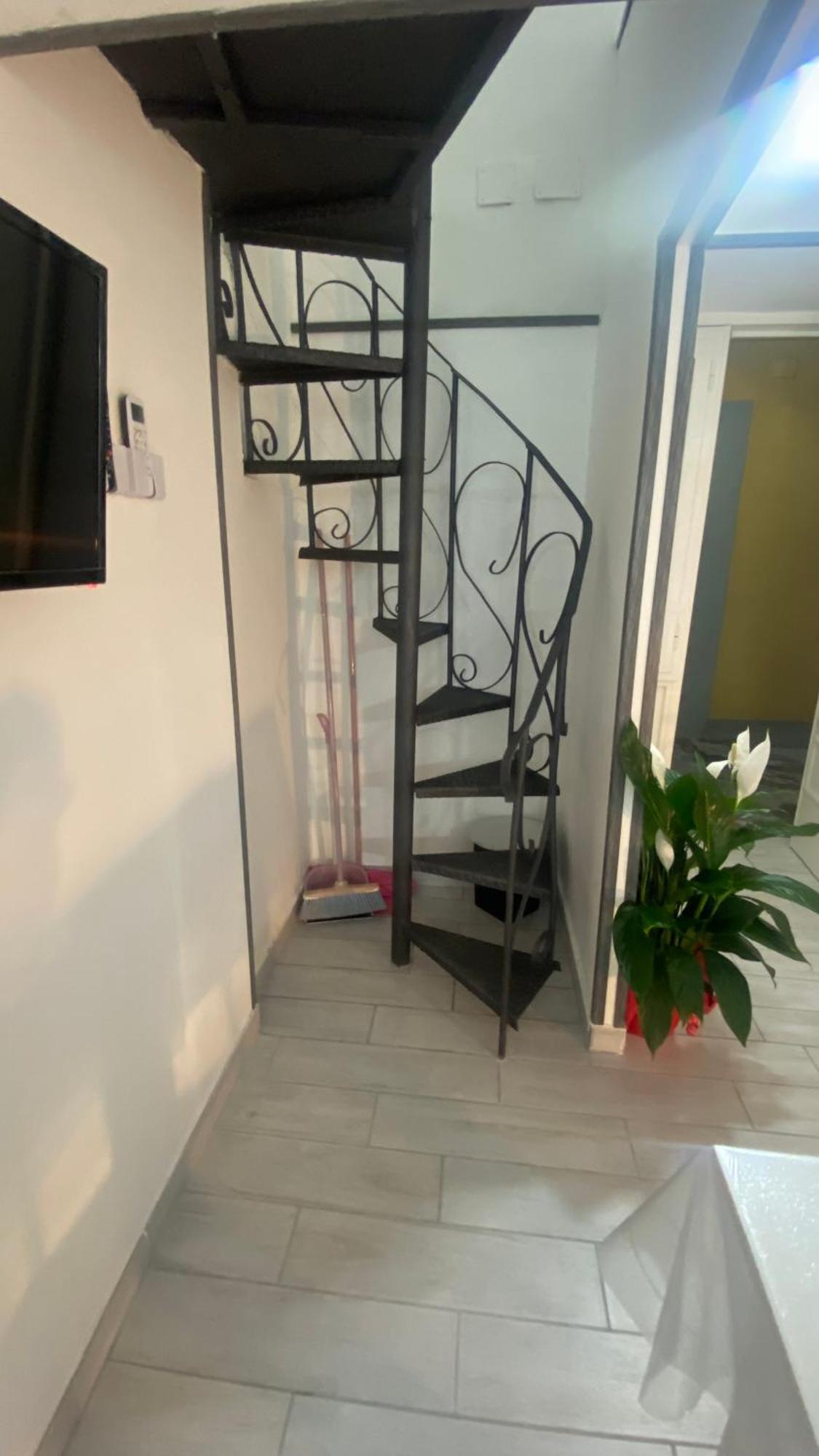 Appartement House Sasymary
