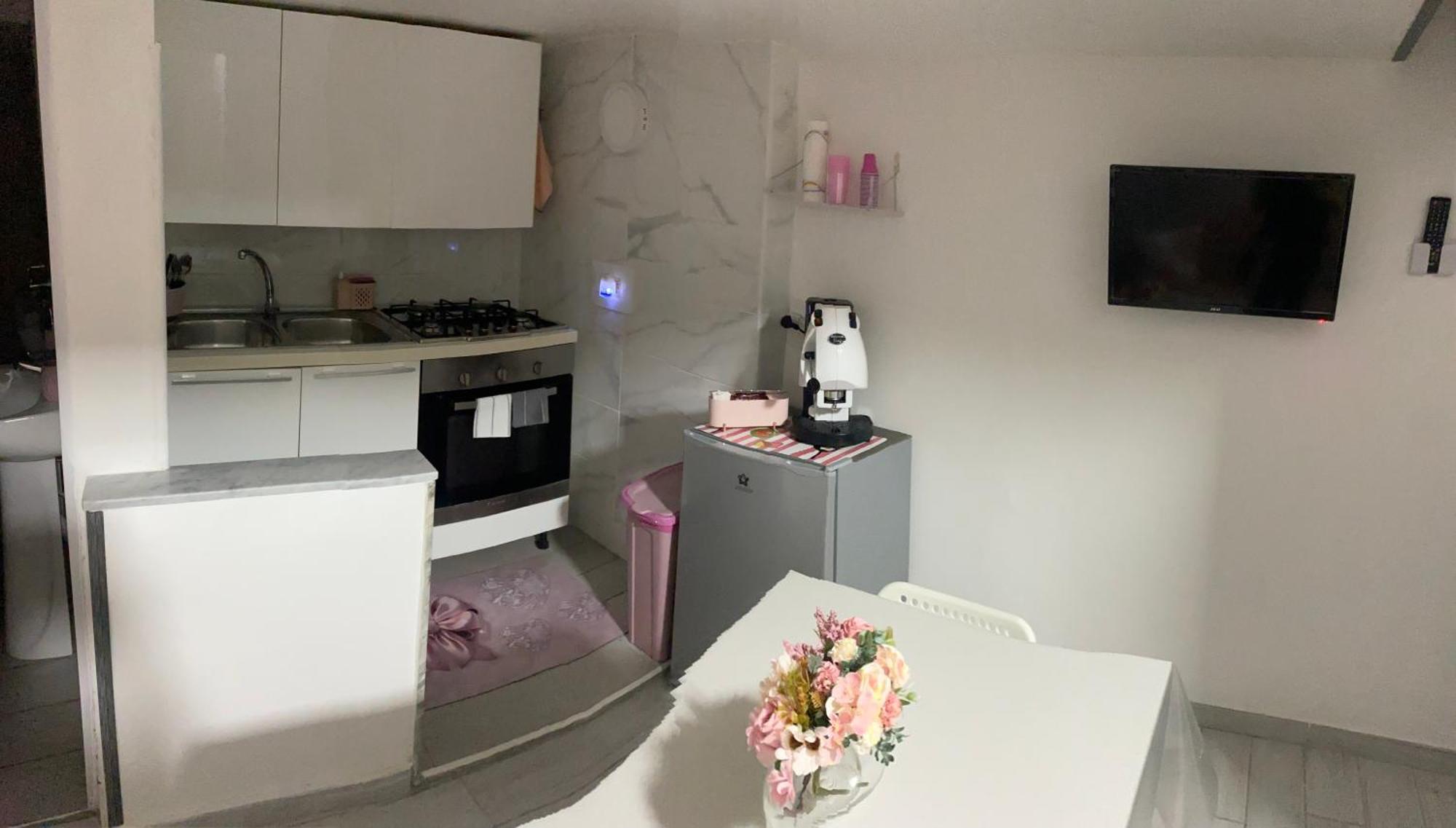 House Sasymary Appartement Napels