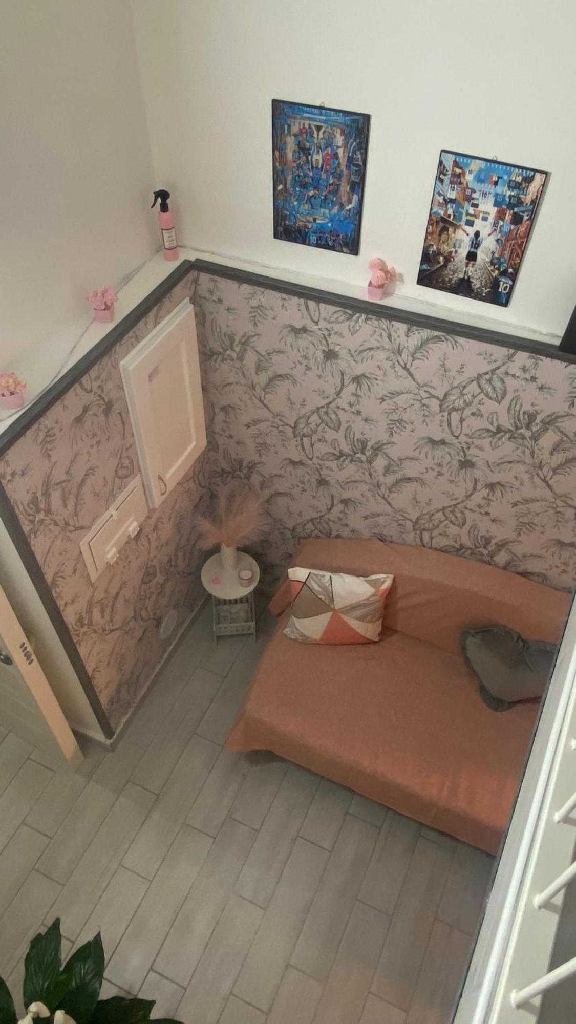 Appartement House Sasymary Napels