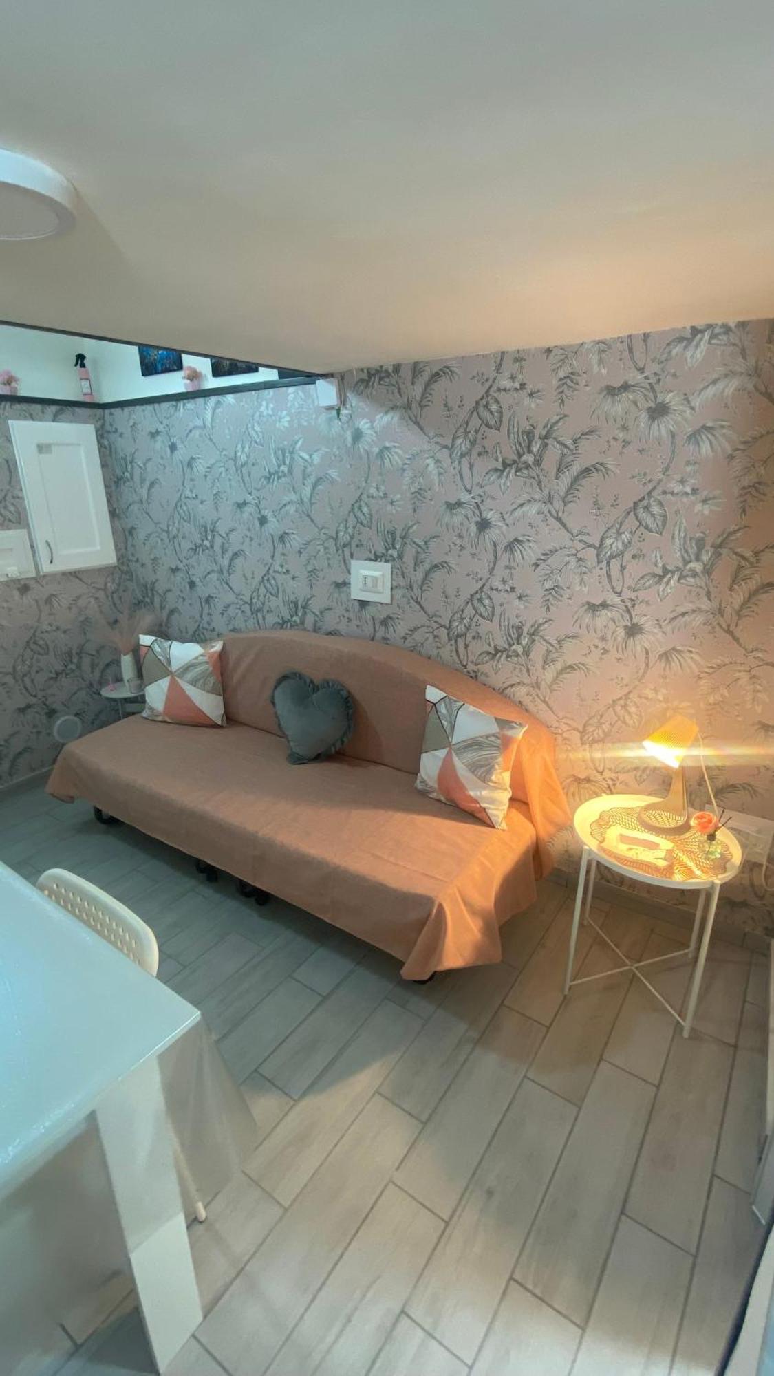 Appartement House Sasymary *