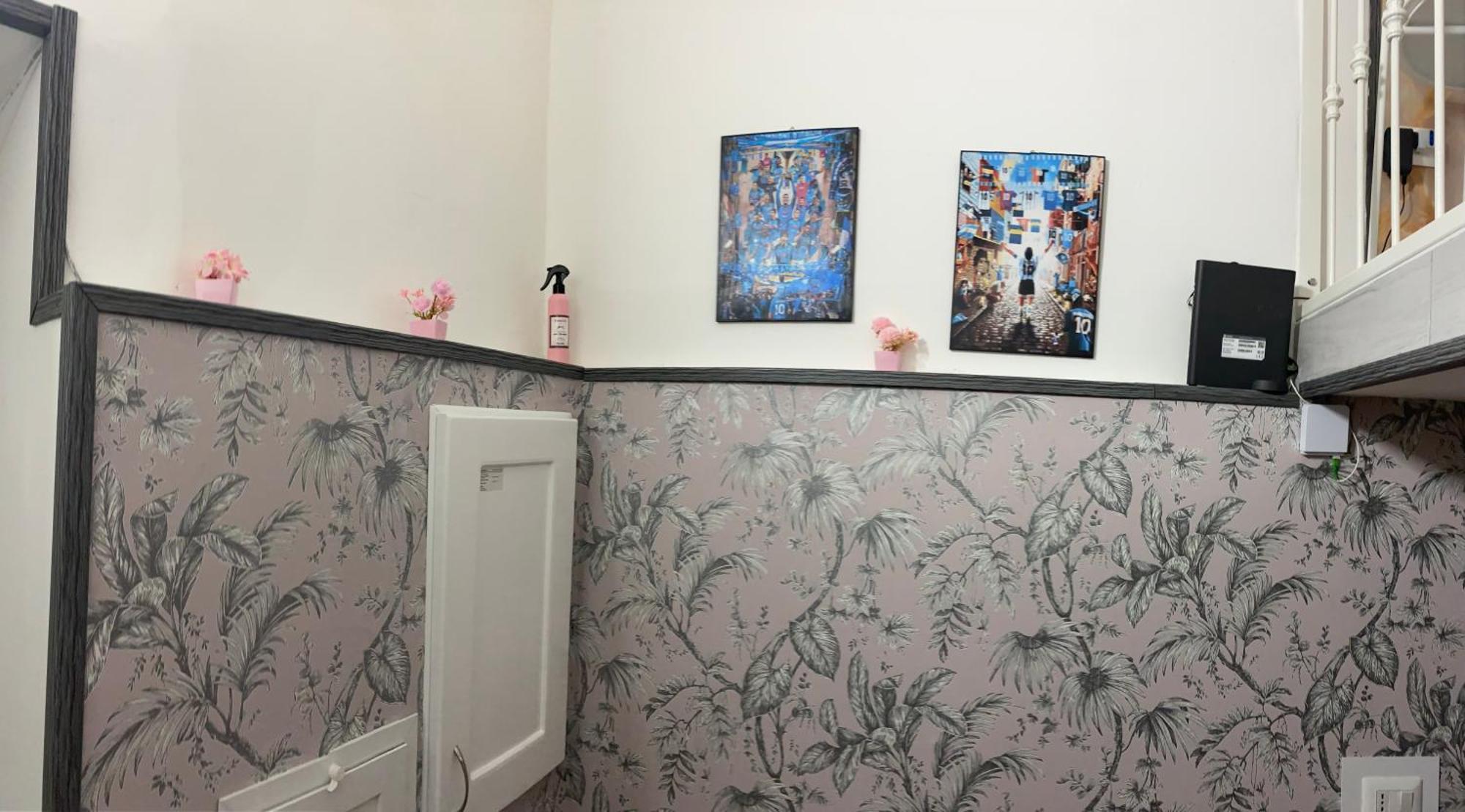 Appartement House Sasymary