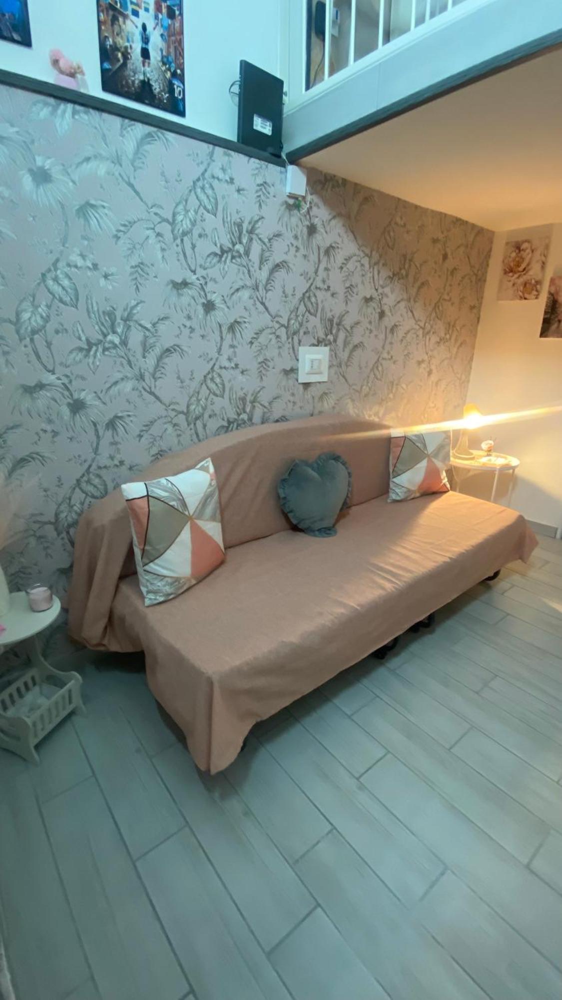 House Sasymary Appartement Napels