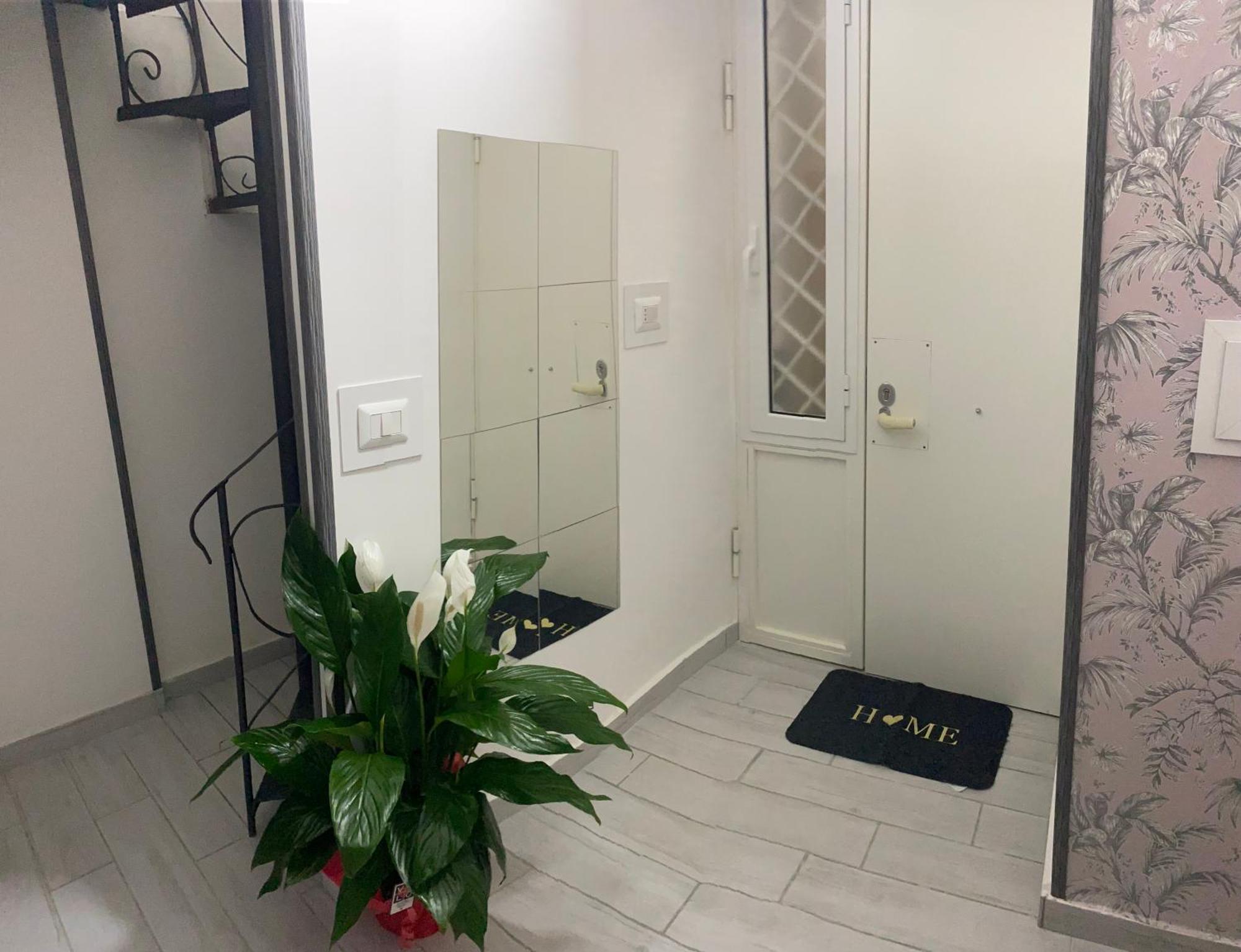 Appartement House Sasymary Napels