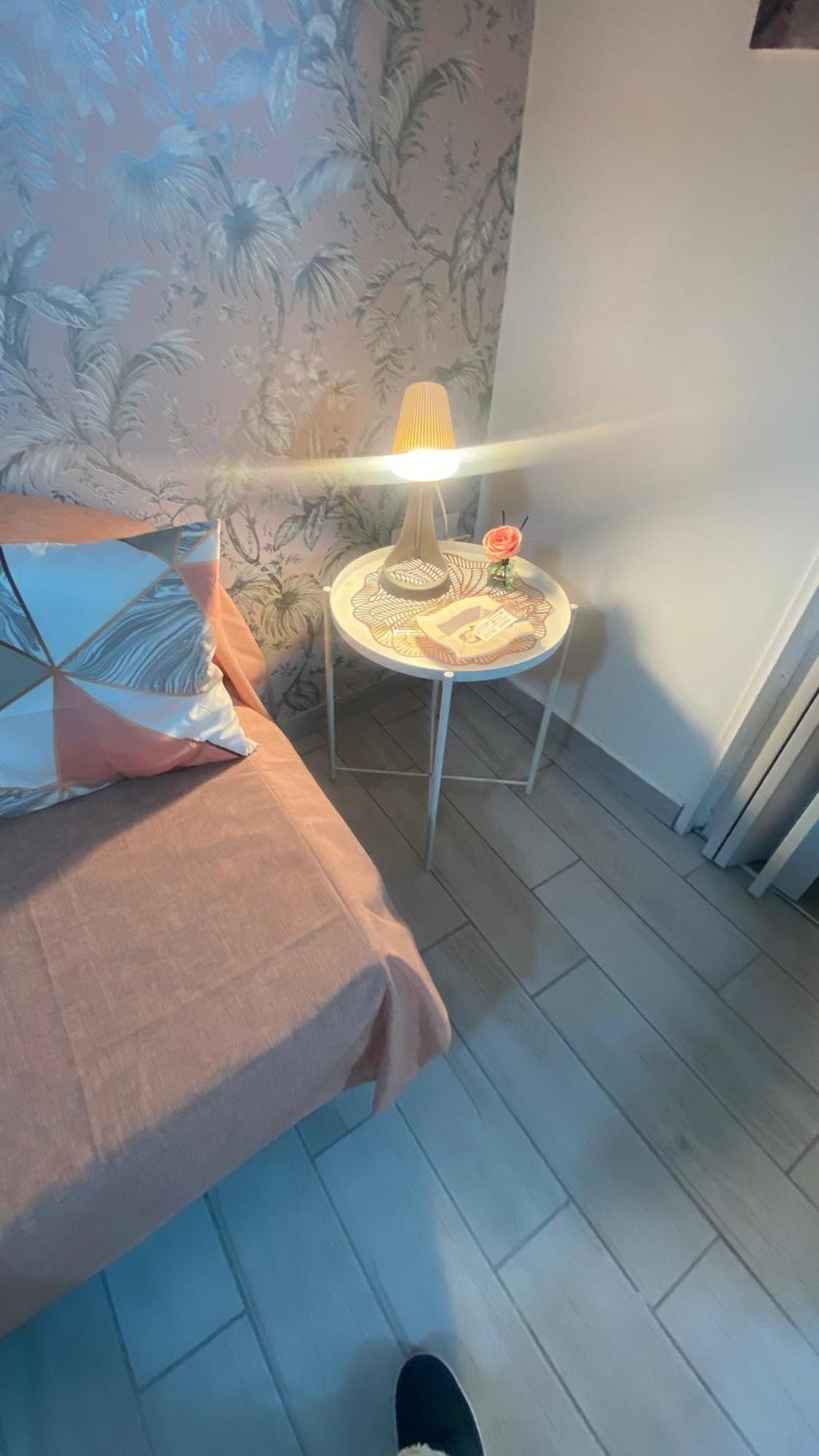 Appartement House Sasymary