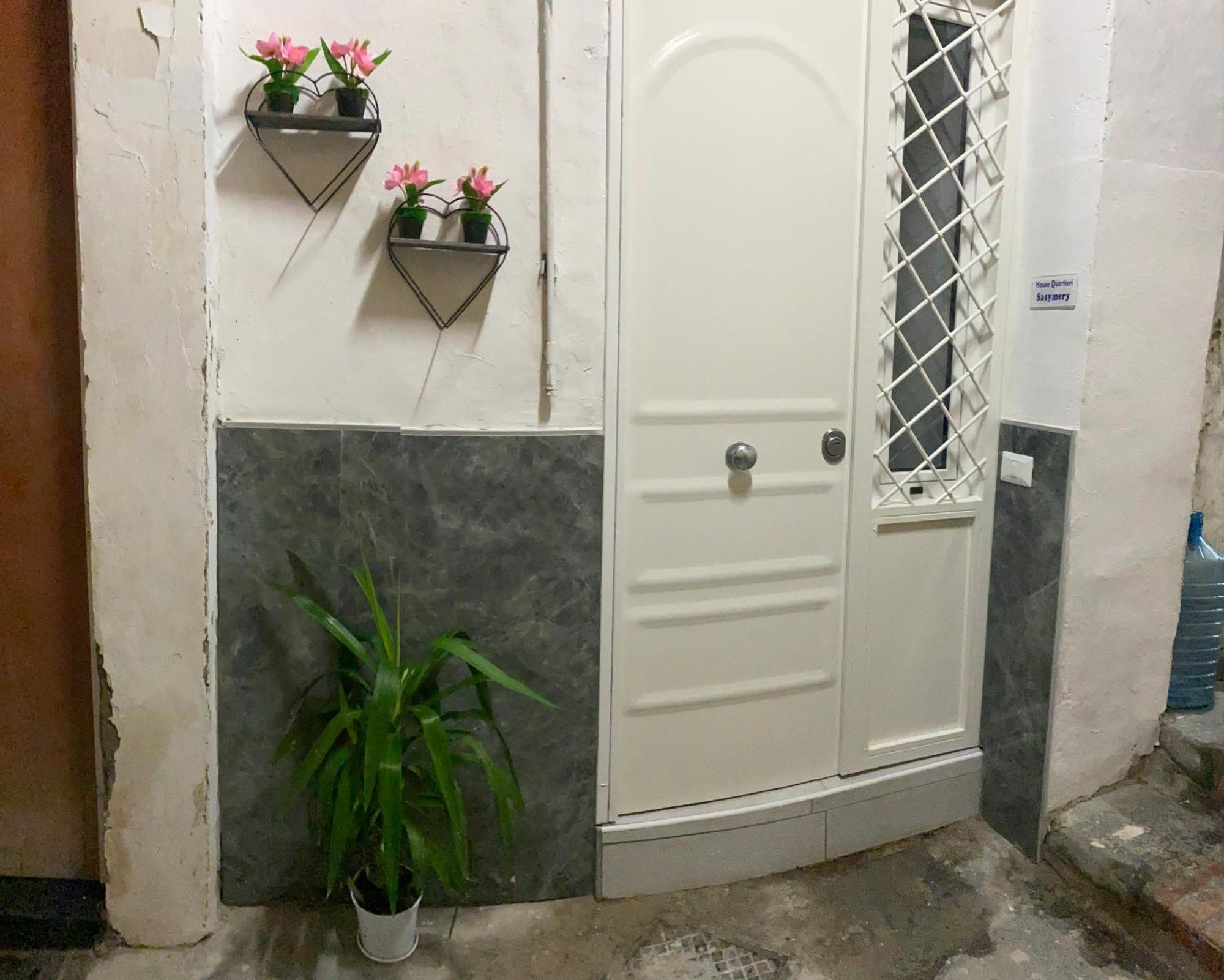 Apartment House Sasymary Naples
