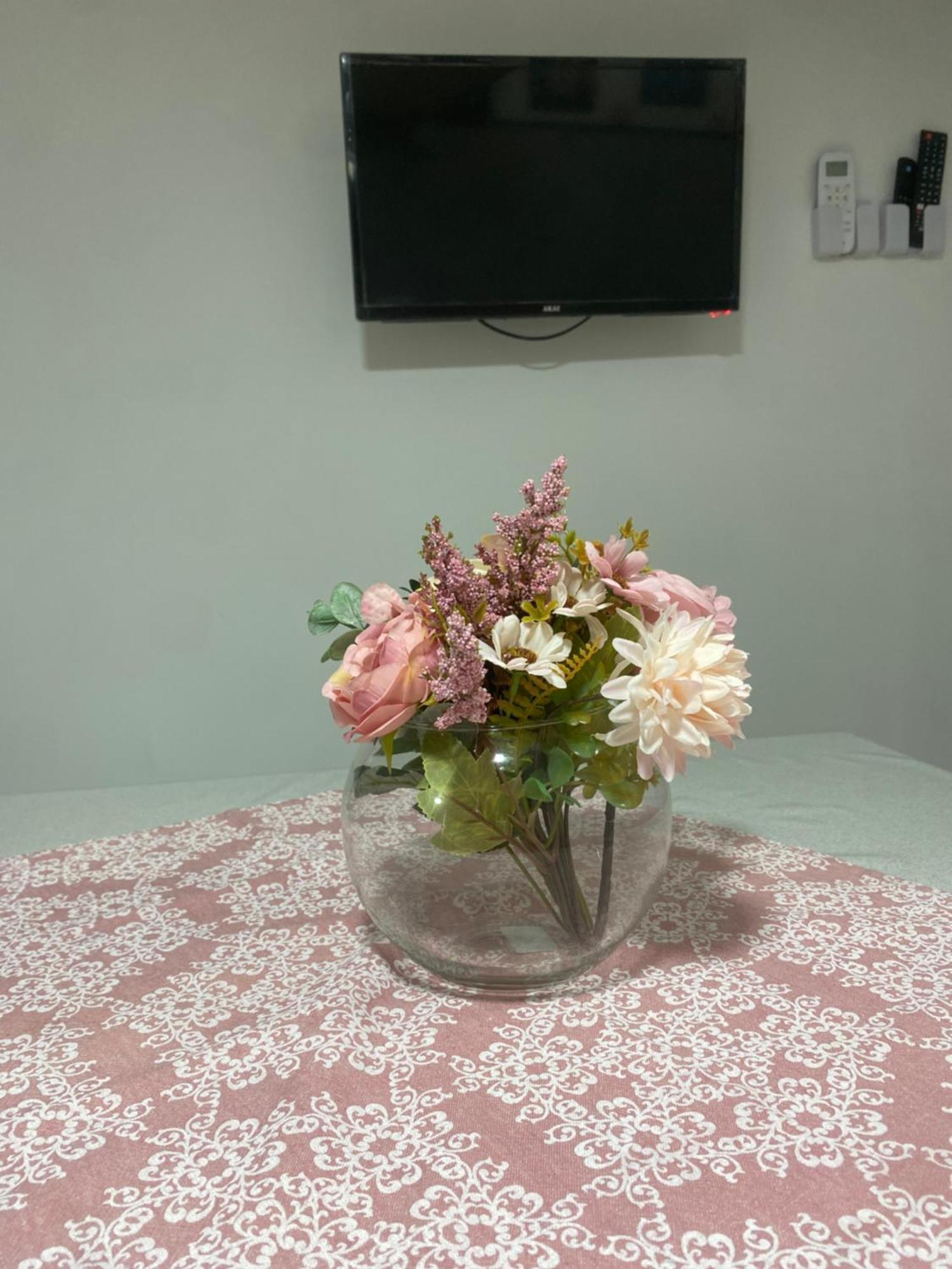 Appartement House Sasymary
