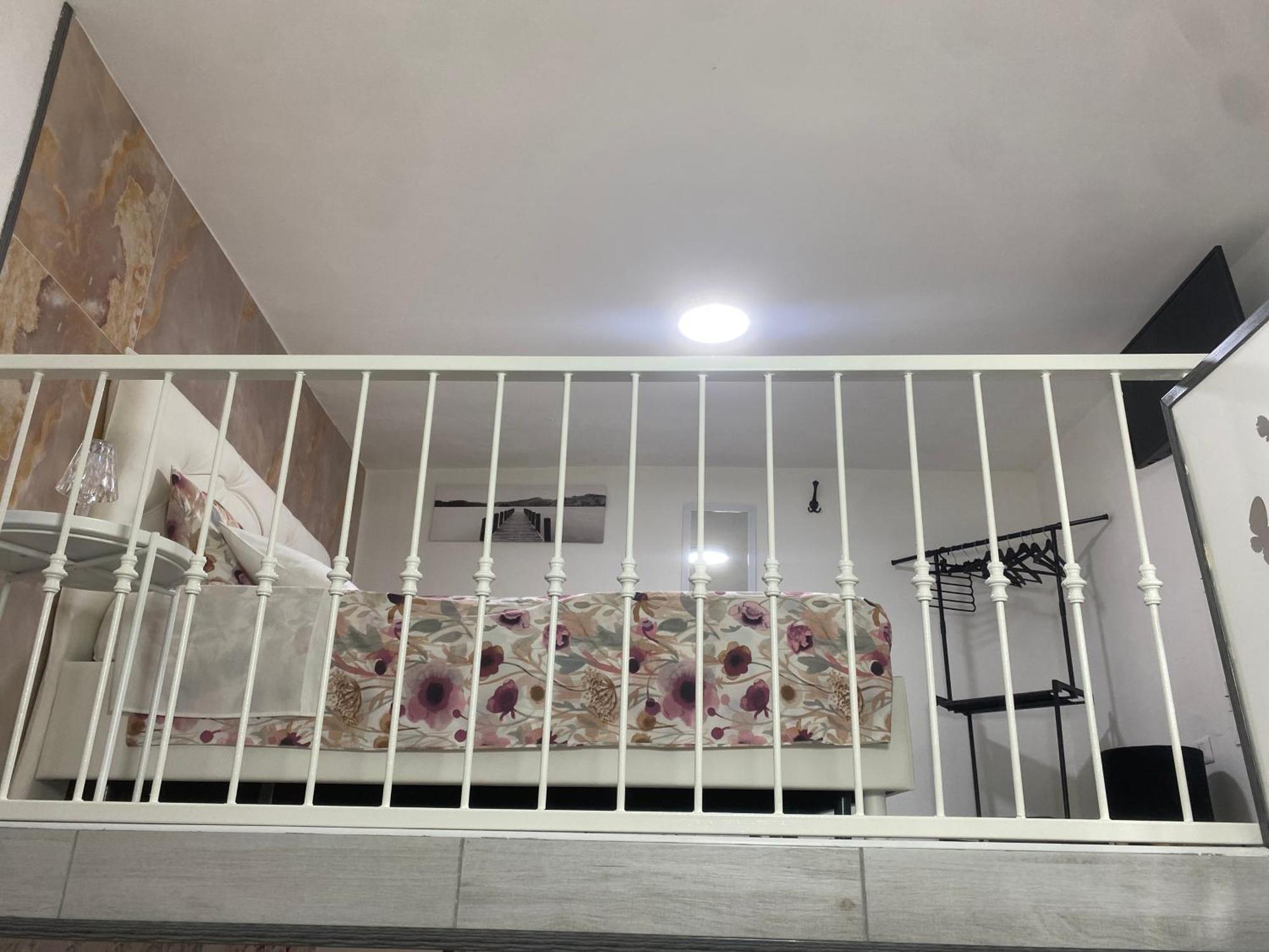 Appartement House Sasymary
