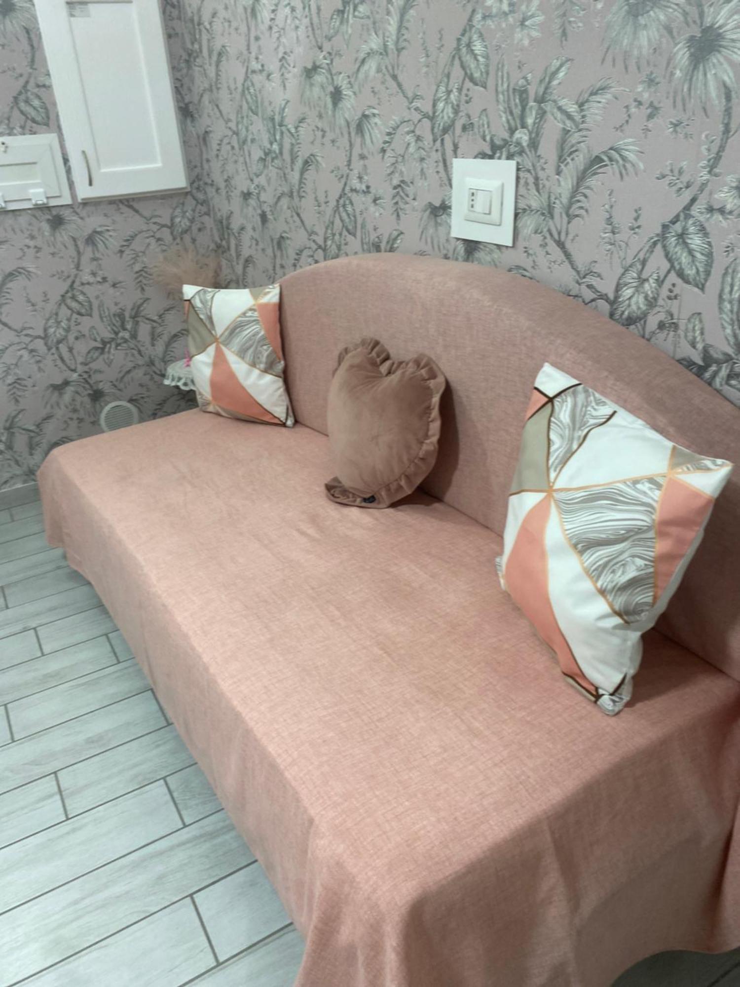 Appartement House Sasymary *